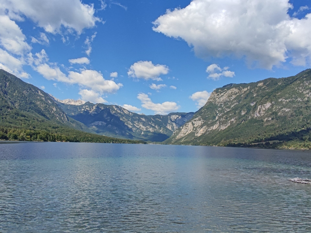 Lake Bohinj-博希尼湖必去景点