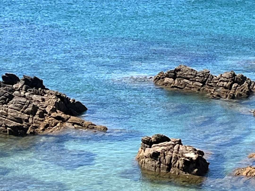 Tourist Office Ile d'Yeu-Ile d'Yeu必去景点