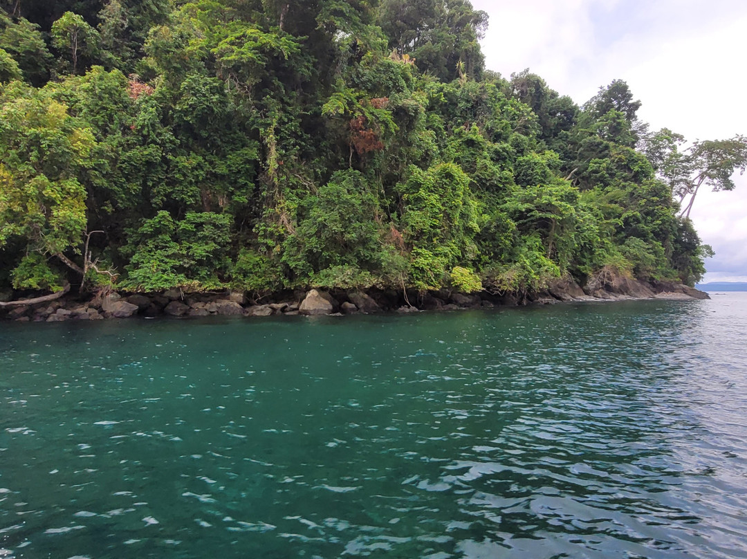 Premier Coiba Tours-Santa Catalina必去景点
