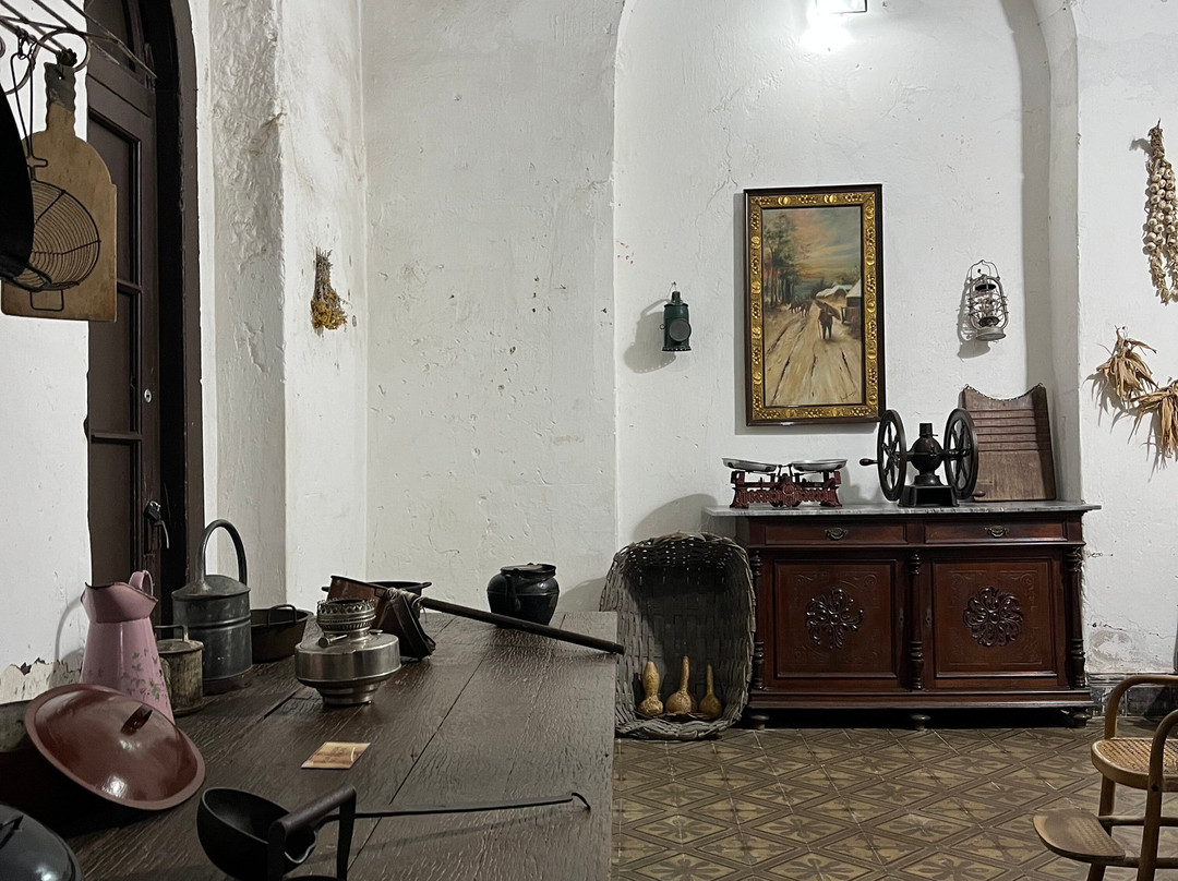 Castillo de Piria-Piriapolis必去景点
