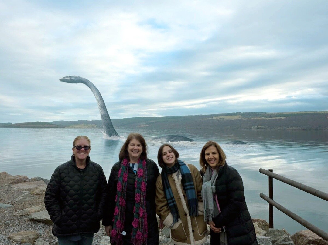 Braw Scottish Tours-格拉斯哥必去景点