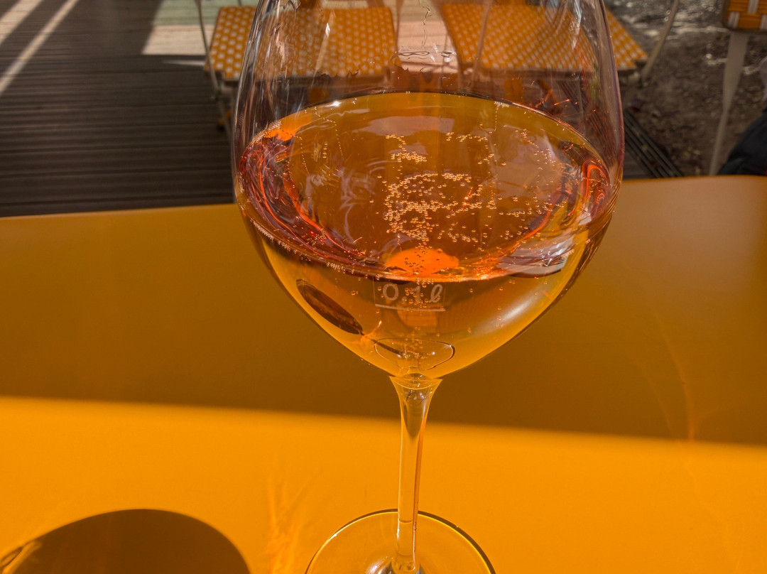 Veuve Clicquot-兰斯必去景点