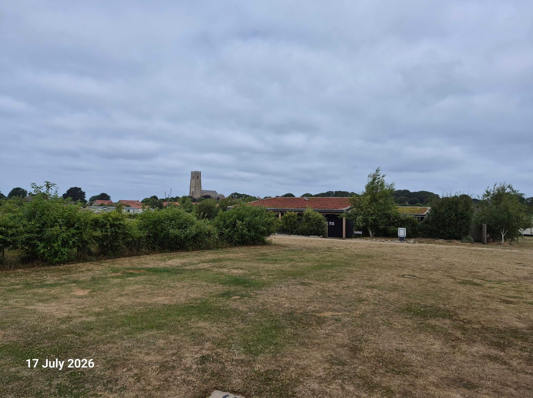 Manor Caravan Park