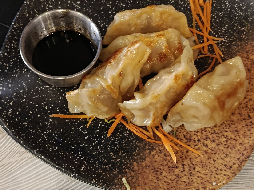 Shun Sushi