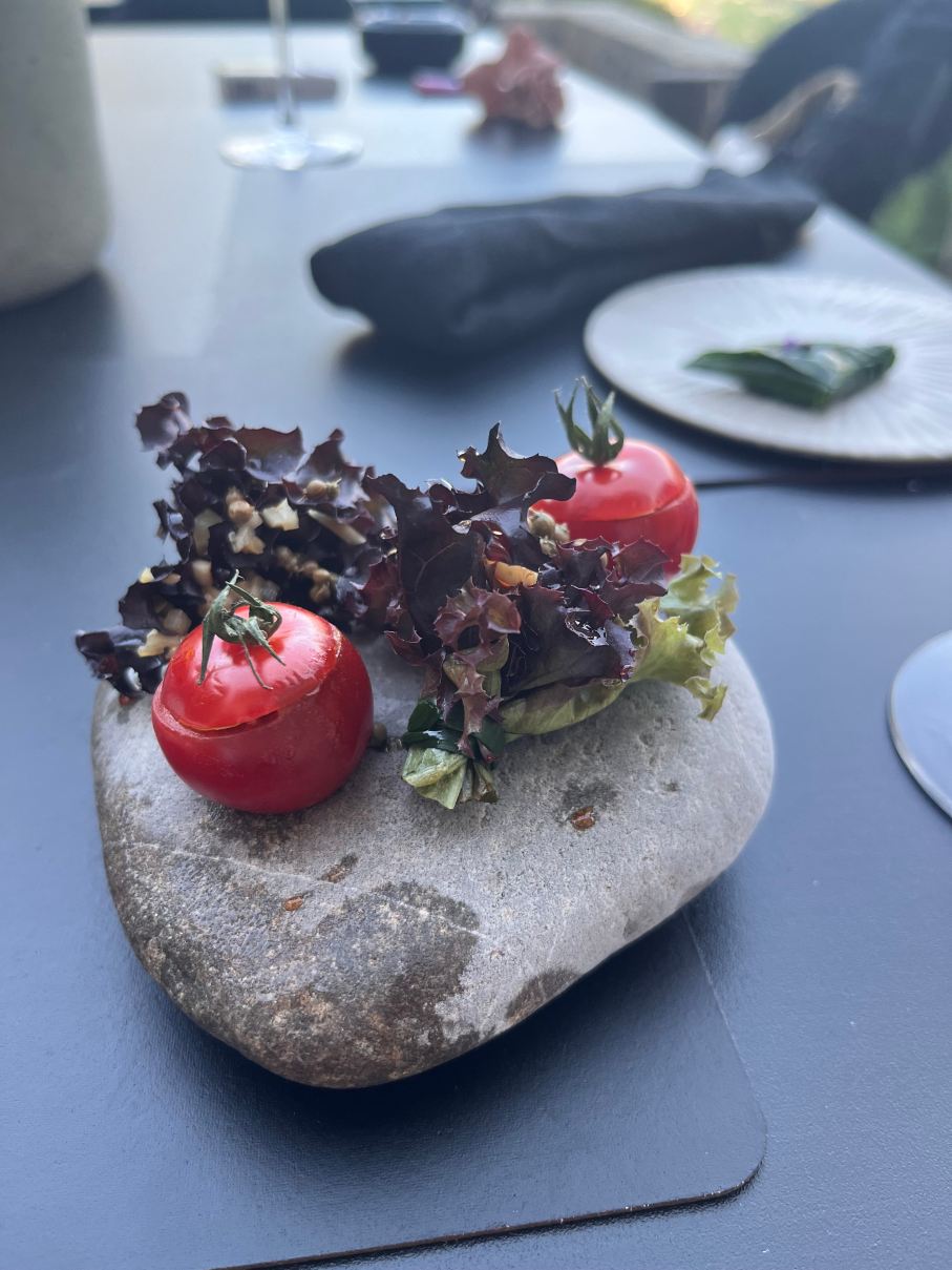 Villa Hundert Boutique Mountainscape-旅行者