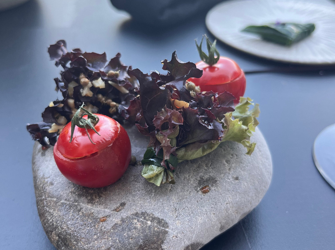 Villa Hundert Boutique Mountainscape主图