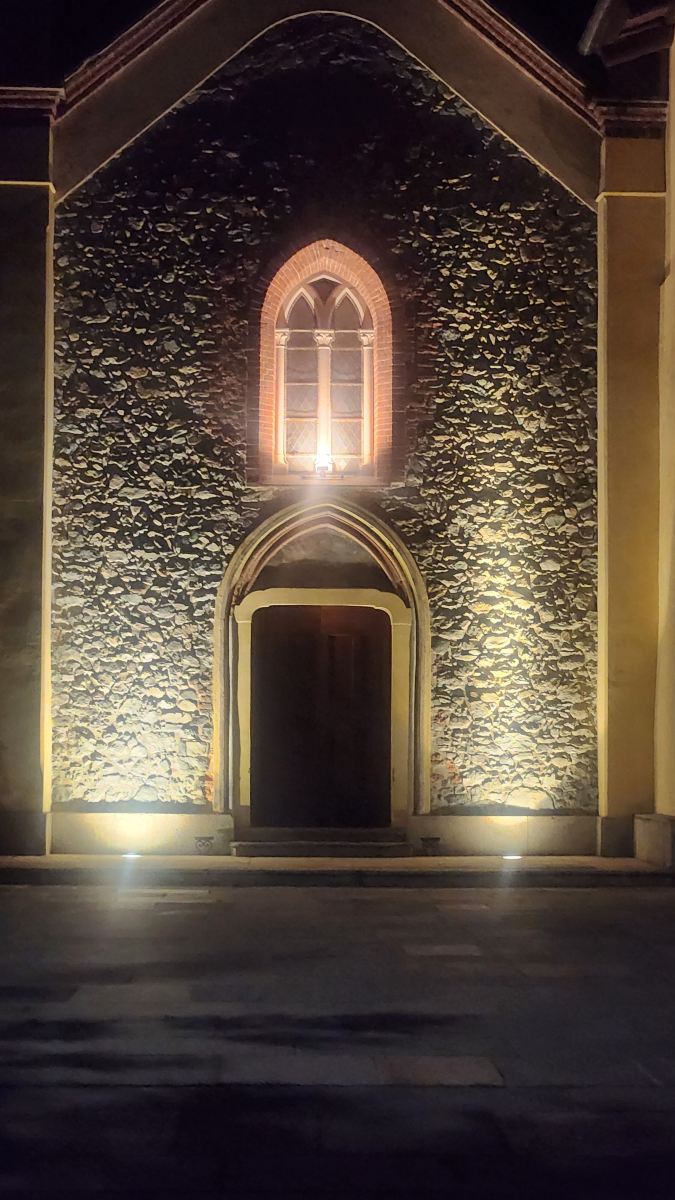 Certosa 1515-旅行者
