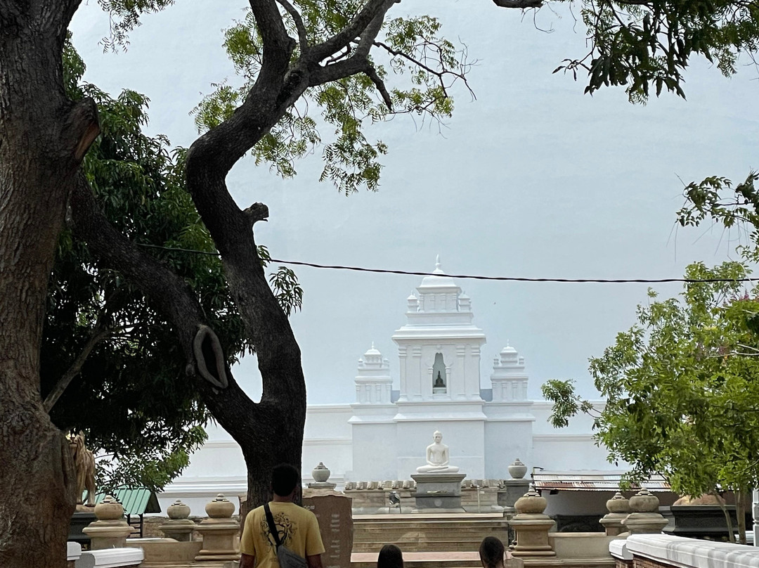 Sri Lanka Escape-Eheliyagoda必去景点