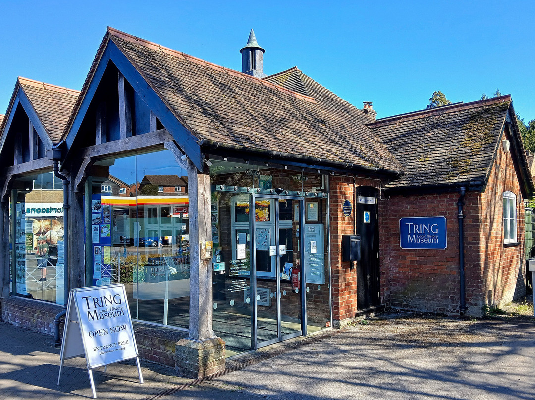 Tring Local History Museum-Tring必去景点