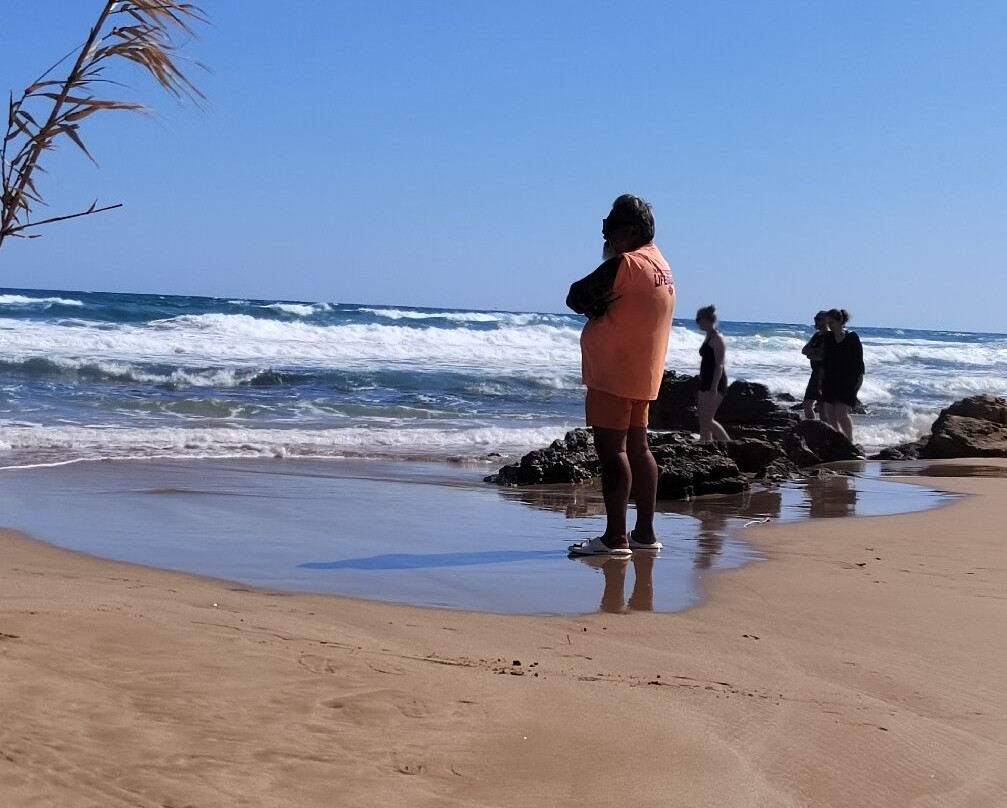 Stalis Beach-史塔利思必去景点