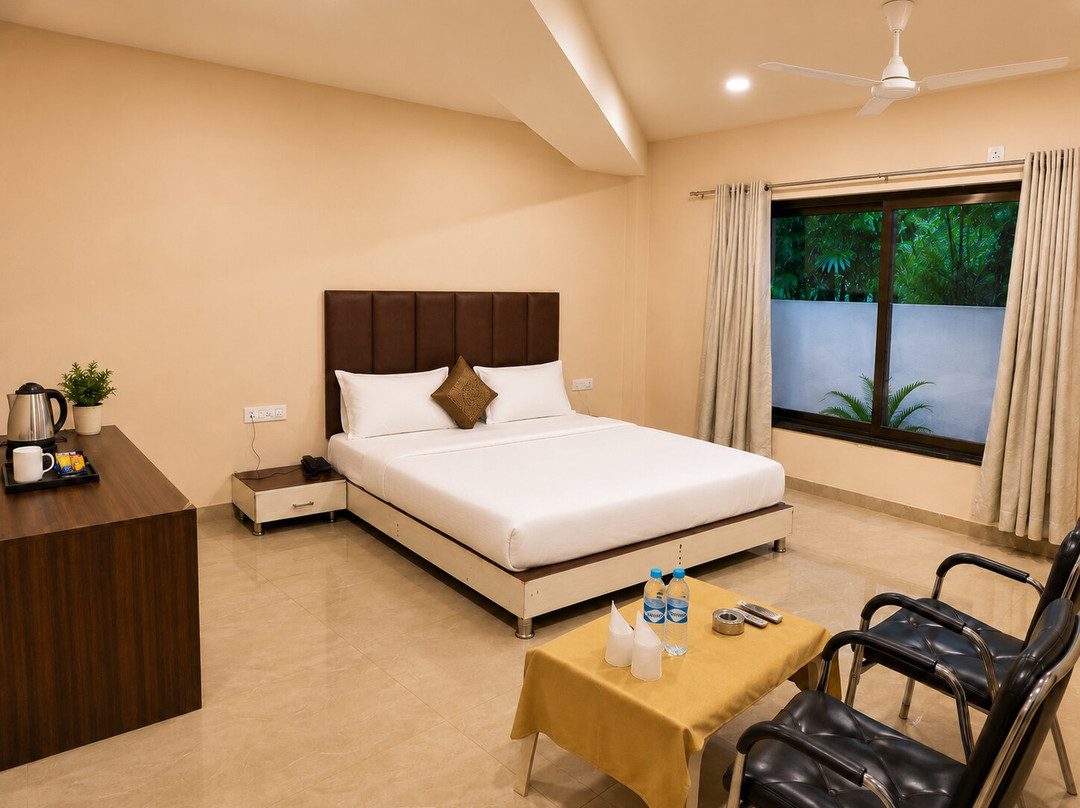 TGI Jahaj Mahal Resort主图