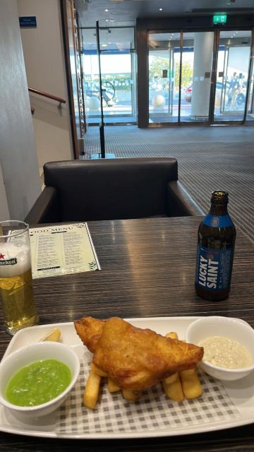 伦敦希斯洛阿里尔贝斯特韦斯特酒店-旅行者