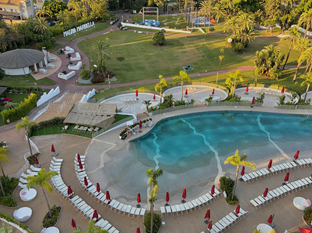 Club Med Magna Marbella主图