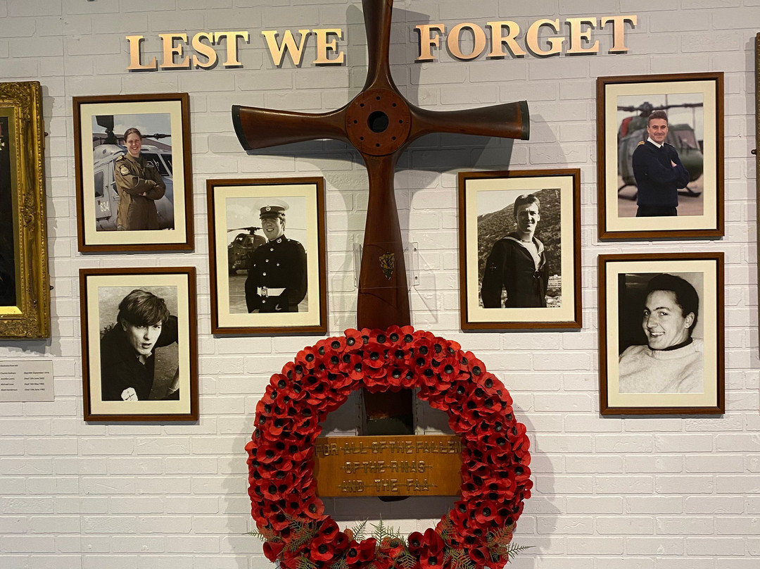 Fleet Air Arm Museum-Nowra Hill必去景点
