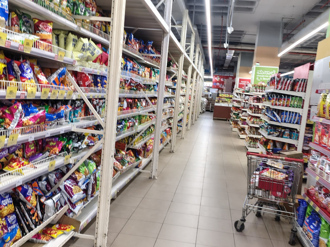 Fiza by Nexus-芒加罗必去景点
