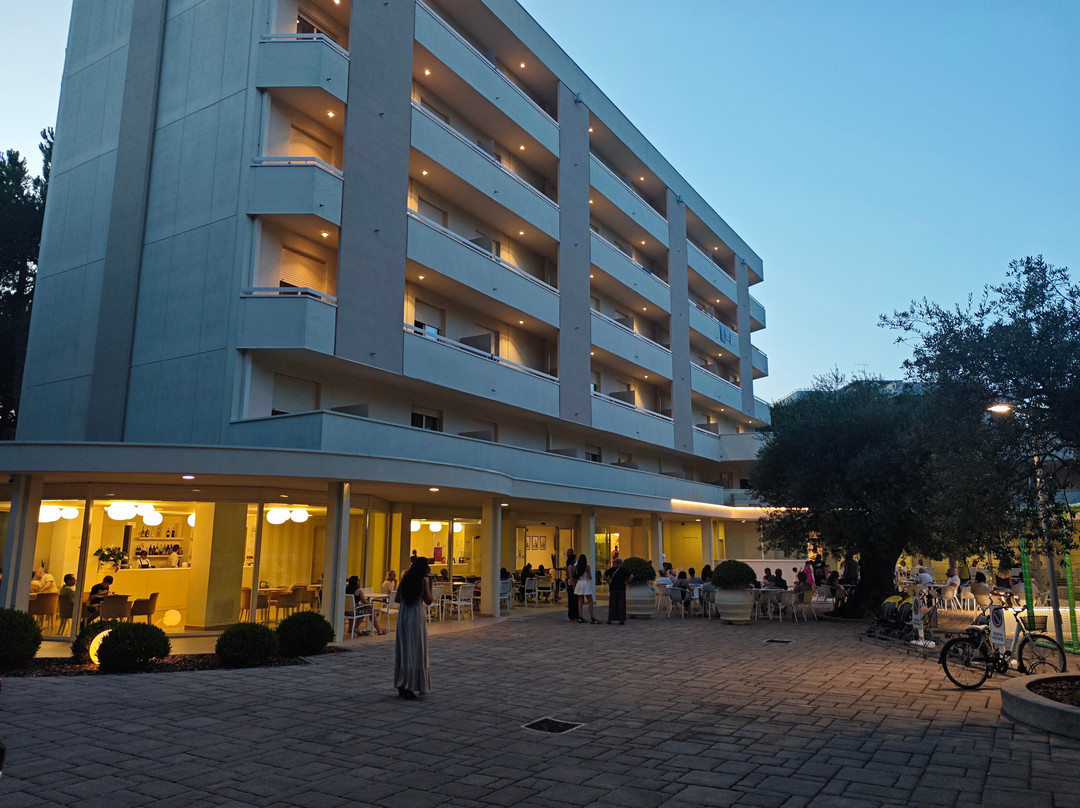 Hotel Amarcord主图