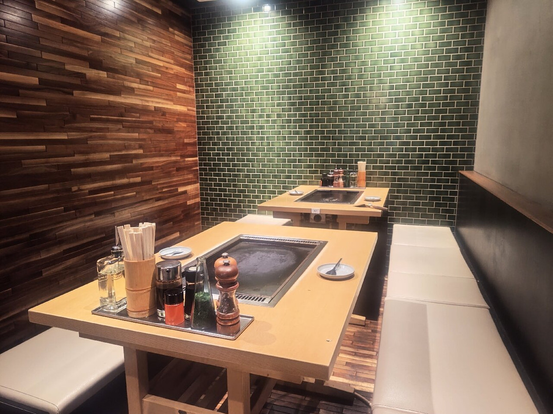 おこげ 月島本店
