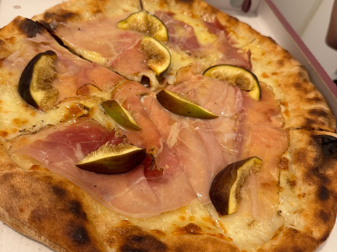 Operaviva Pizzeria