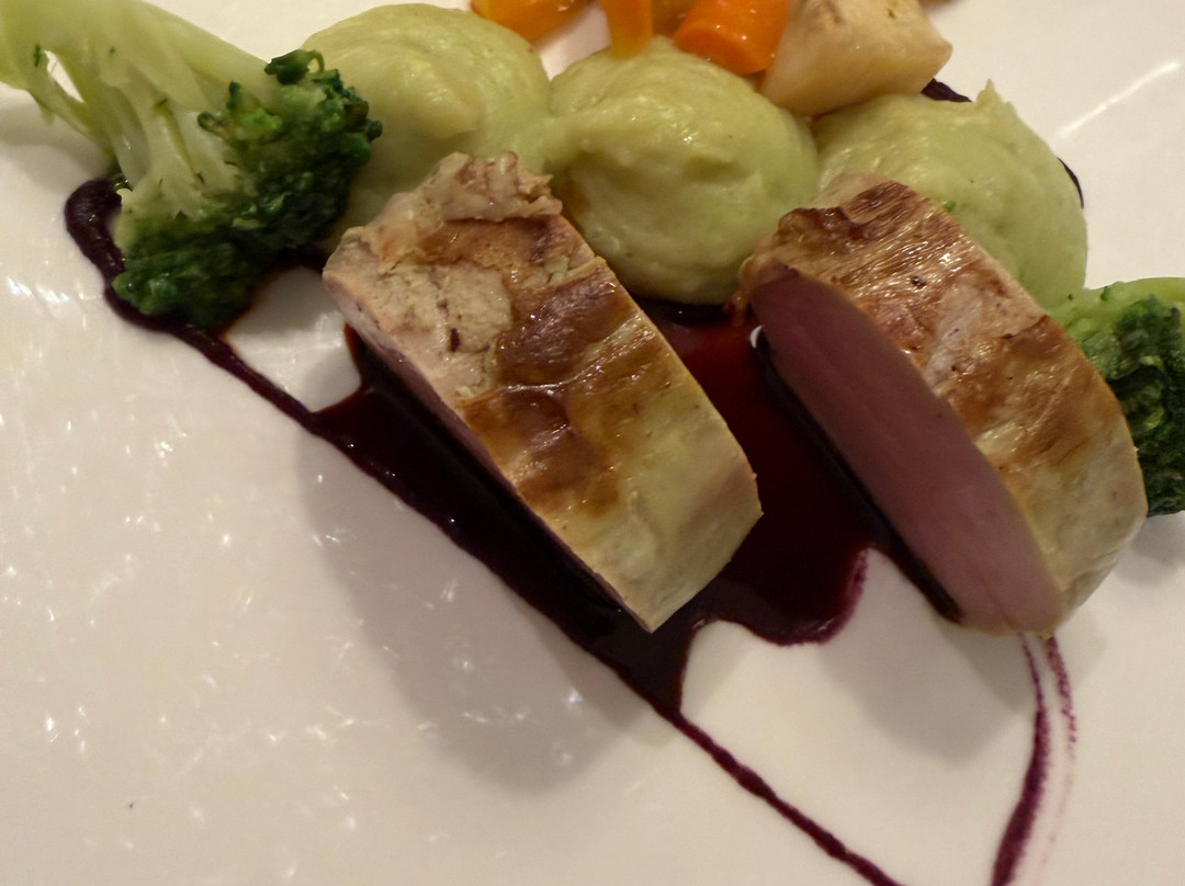 Hotel Seefischer - Finest Hideaway主图
