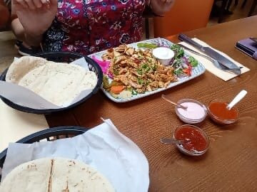 Layla lebanese Restaurant