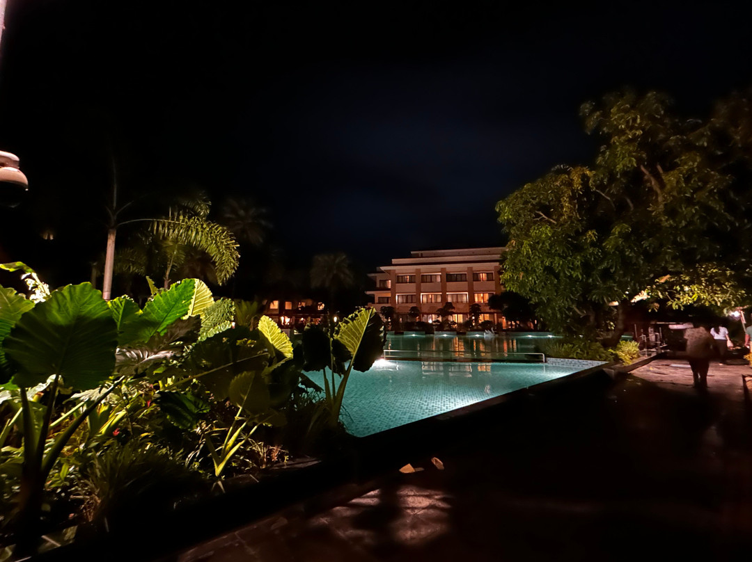 Taj Alibaug Resort & Spa