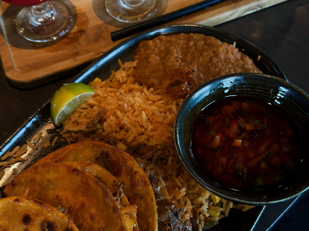 Santera Cocina & Tequila