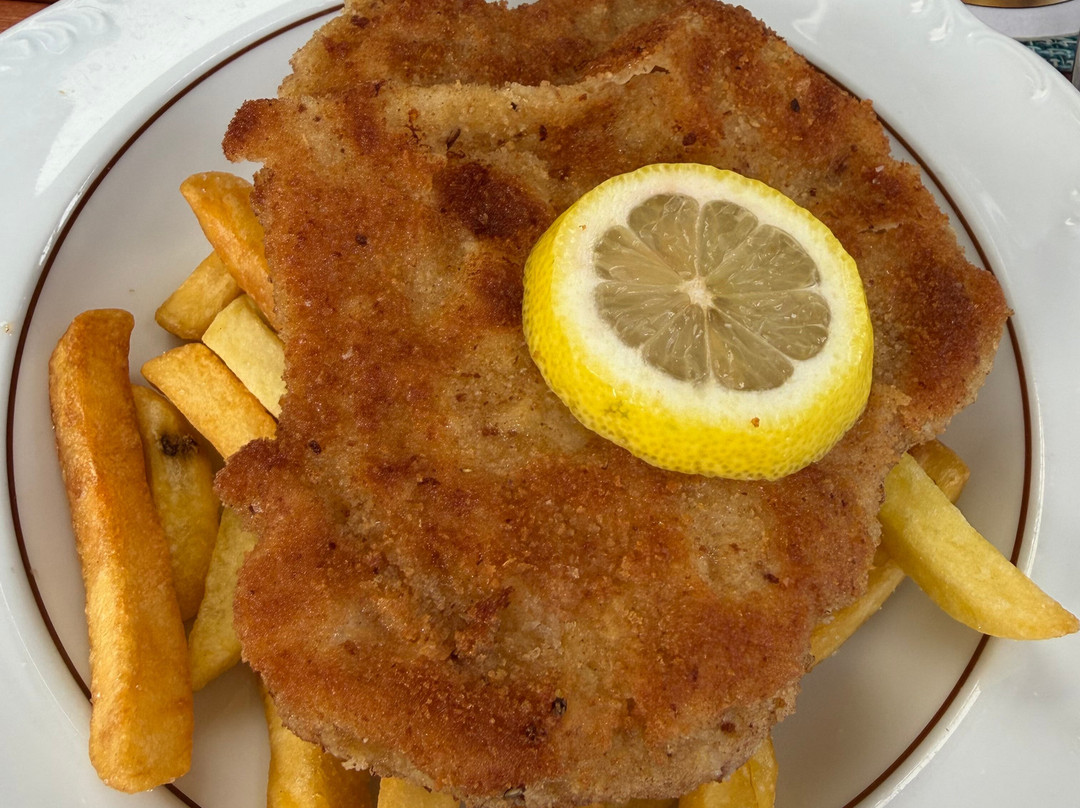 Gasthof zum Kirchenschmied主图