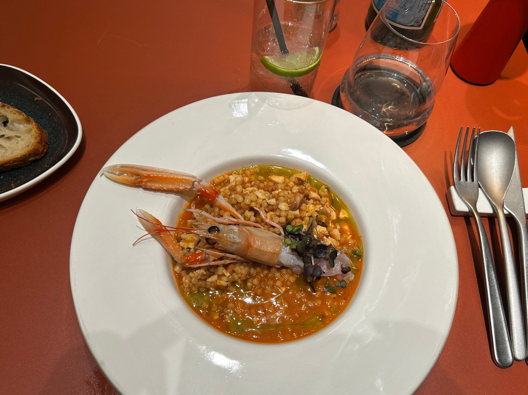 Alchimia Cefalù
