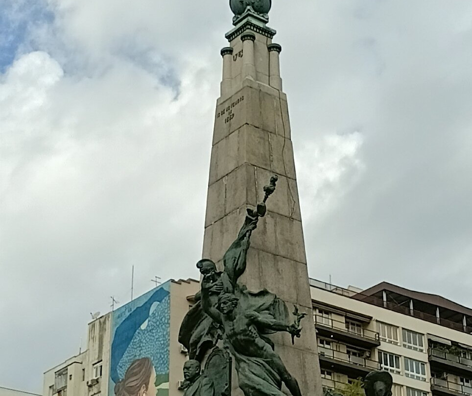 Mercado Publico Porto Alegre-阿雷格里港必去景点