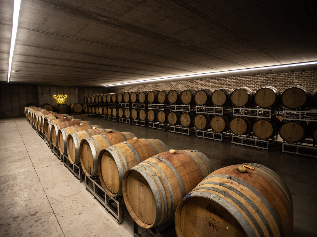Rosewood Estates Winery-Beamsville必去景点