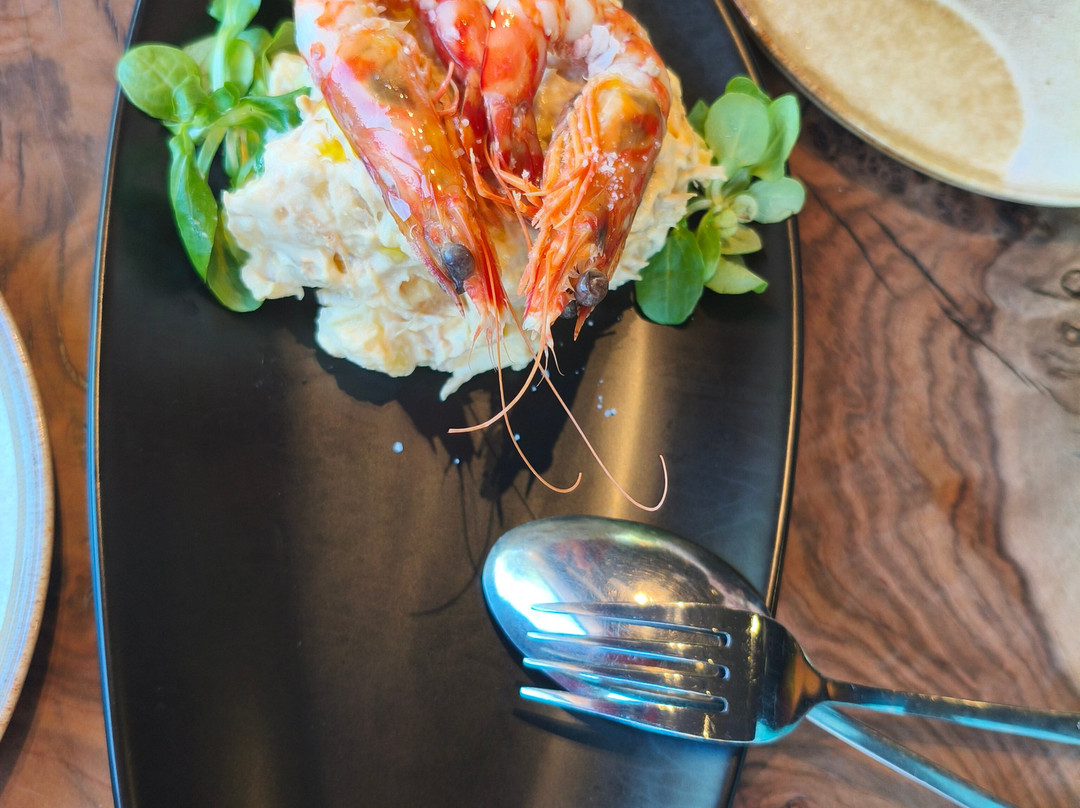 La Pescantina Guadarrama