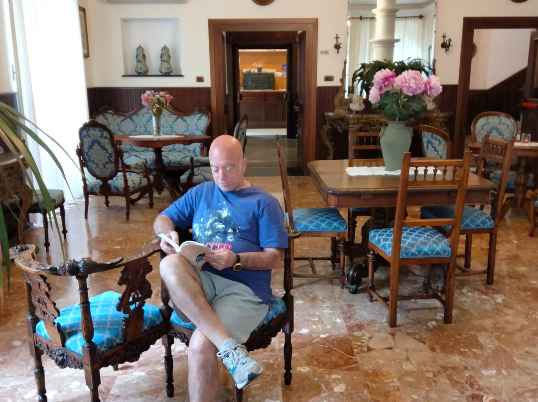 Hotel Palace主图