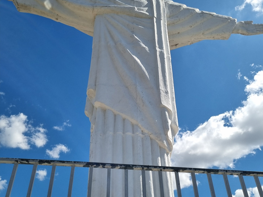 Mirante do Cristo-索科罗必去景点