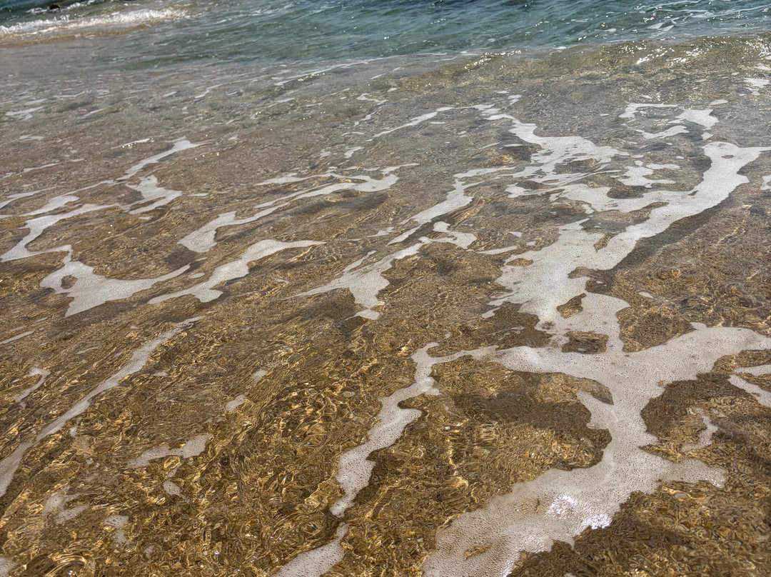 Agia Anna Beach-Agia Anna必去景点