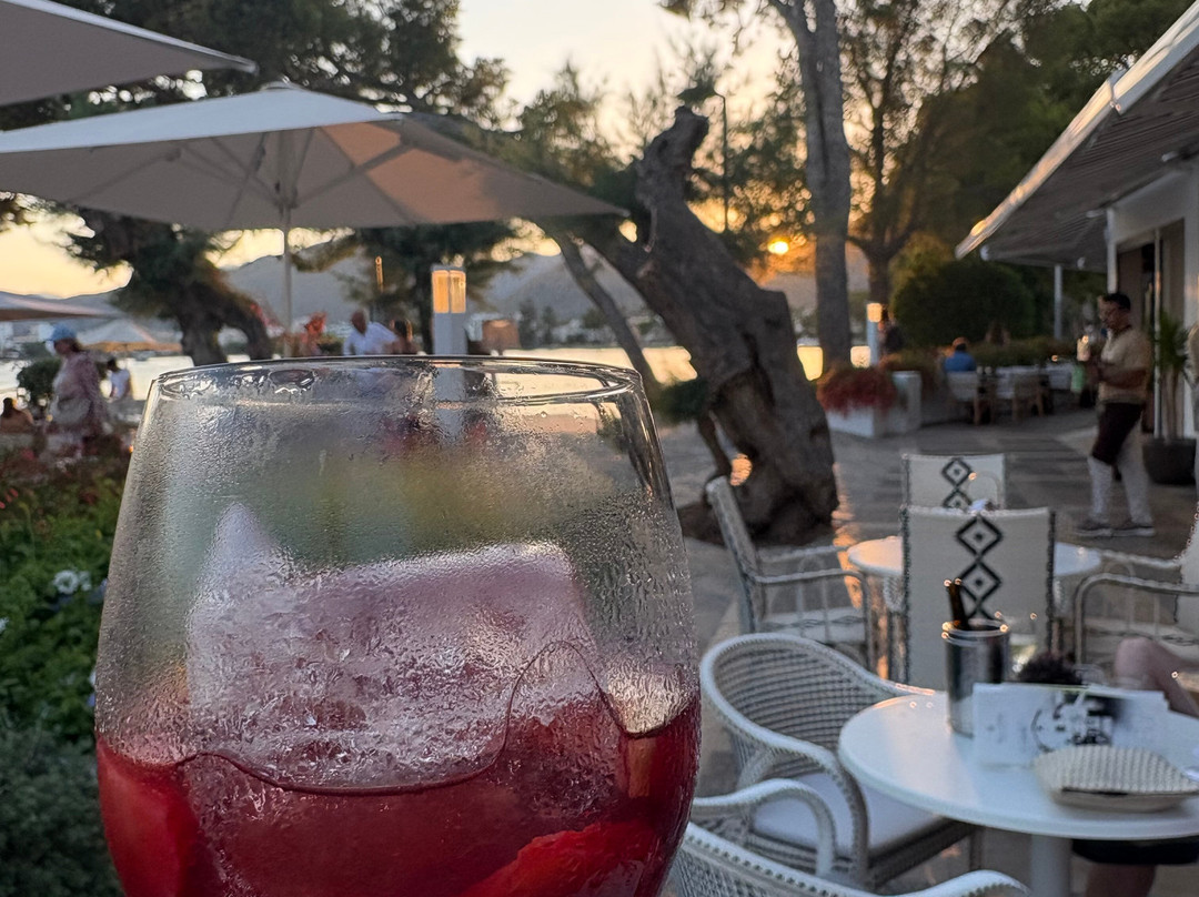 伊拉德奥酒店主图
