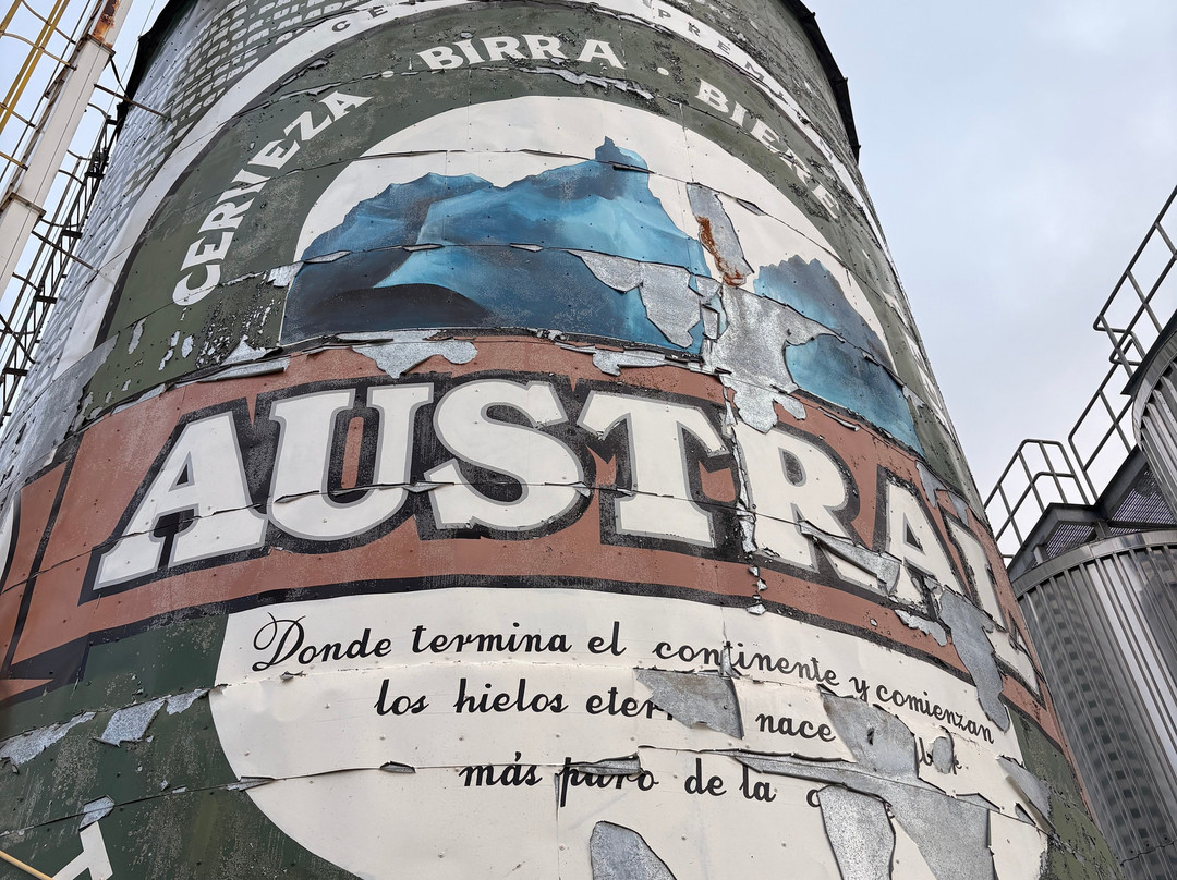 Cervecería Austral-蓬塔阿雷纳斯必去景点