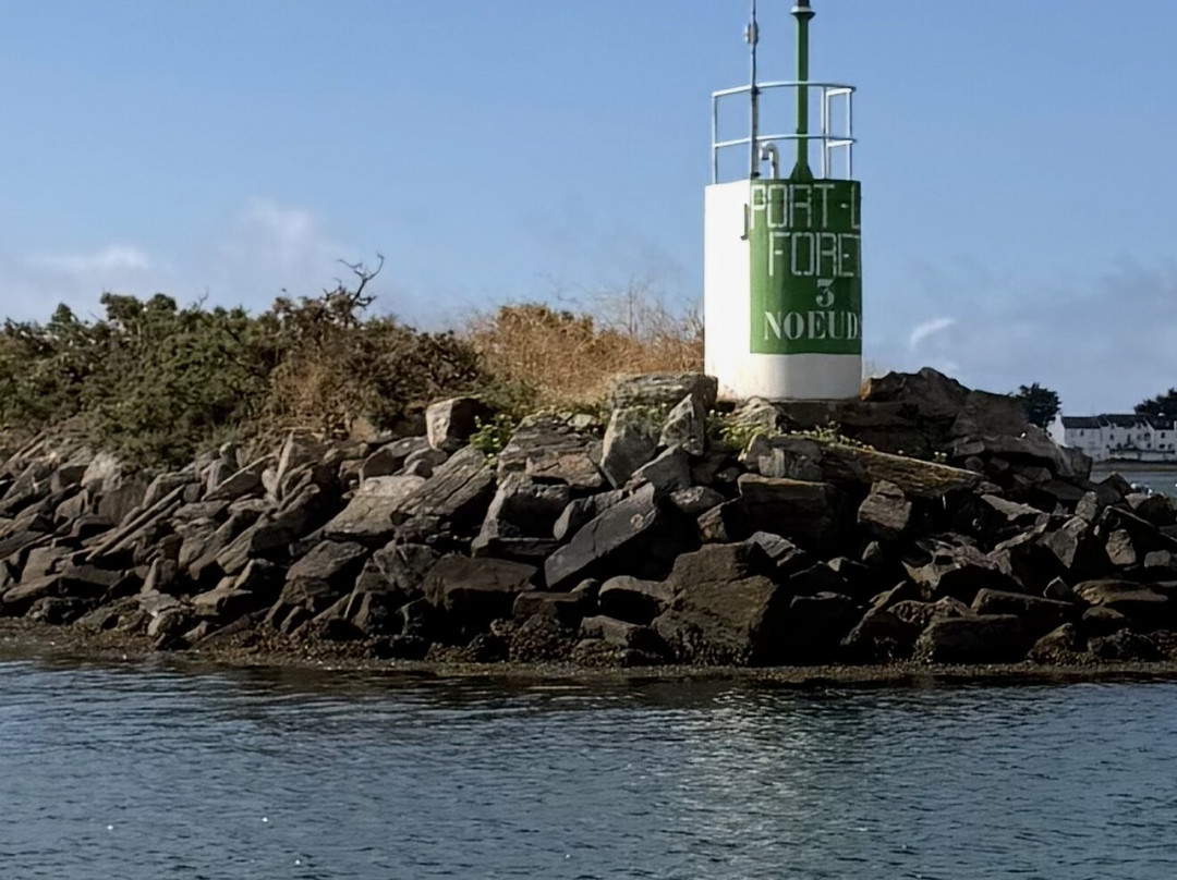 Port-la-Forêt-La Foret-Fouesnant必去景点
