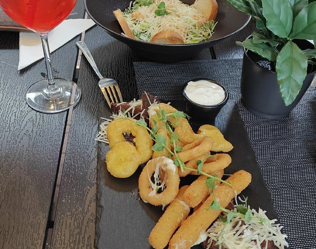Mar Mar Cafe
