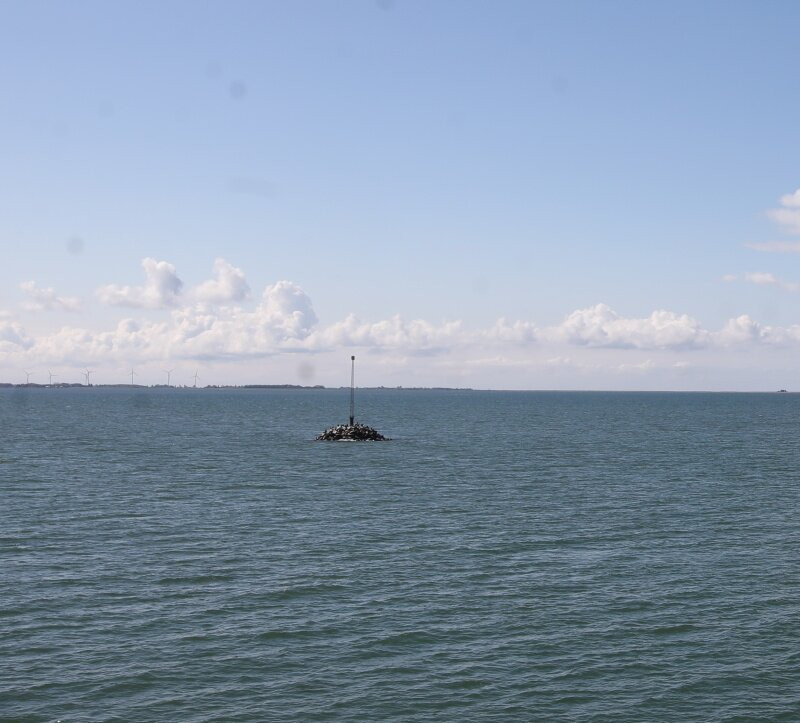 Langelandslinjen (Spodsbjerg - Tårs)