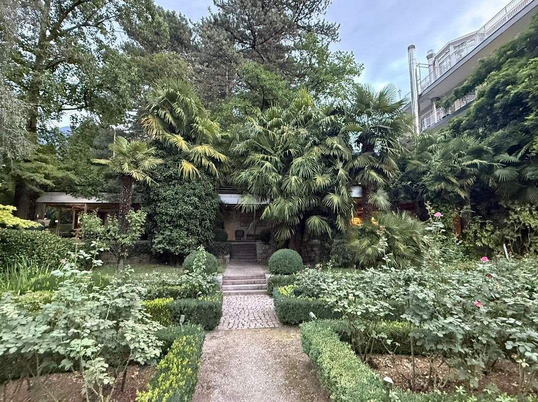 Hotel Villa Irma主图