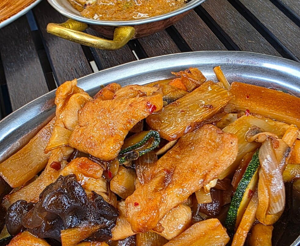 THAMARAI Restaurant