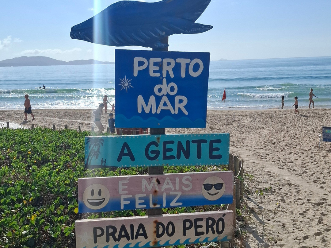 Praia do Peró-卡布弗里乌必去景点