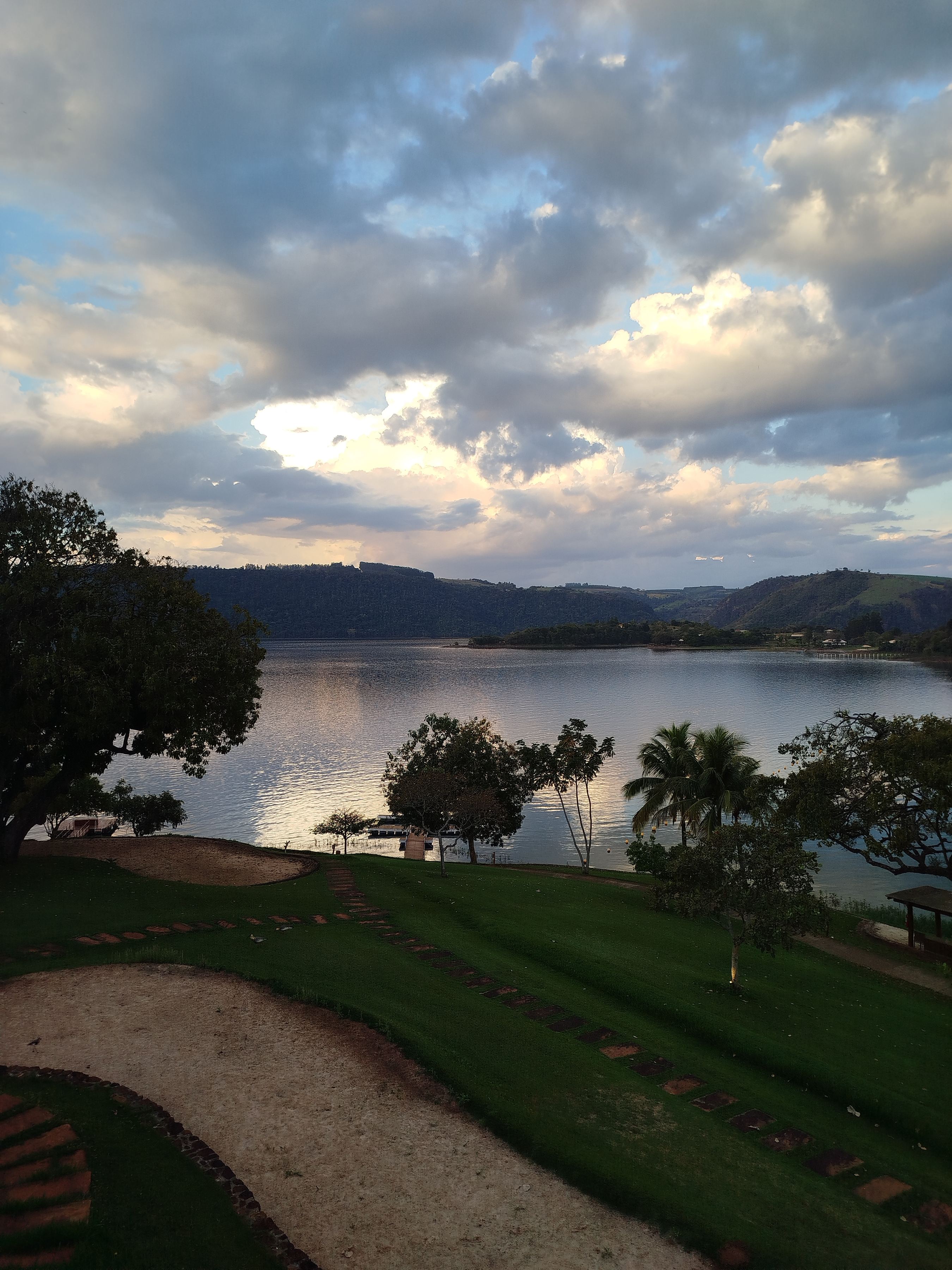 Tayayá Aqua Resort-旅行者