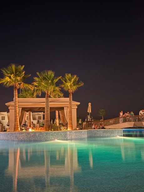 Atlantica Ocean Beach Resort-旅行者