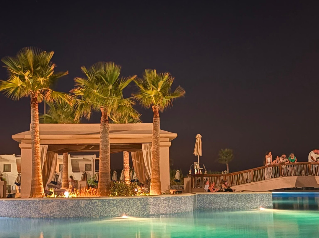 Atlantica Ocean Beach Resort主图