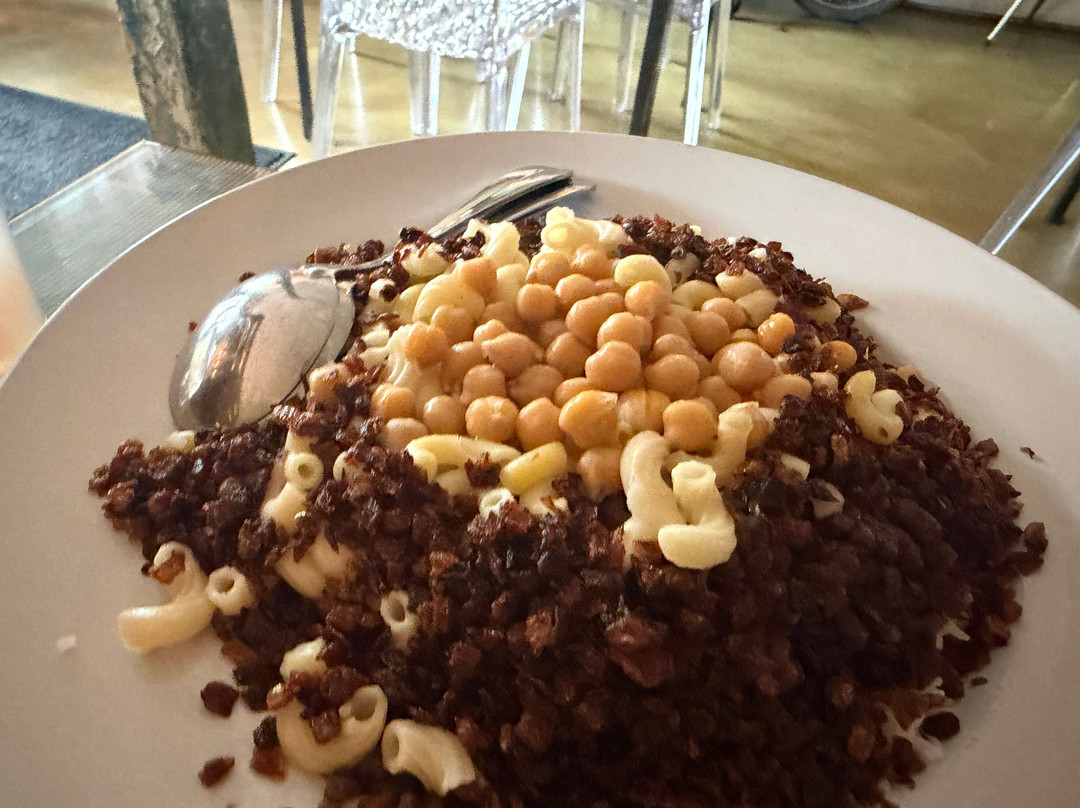 Koshari Mama