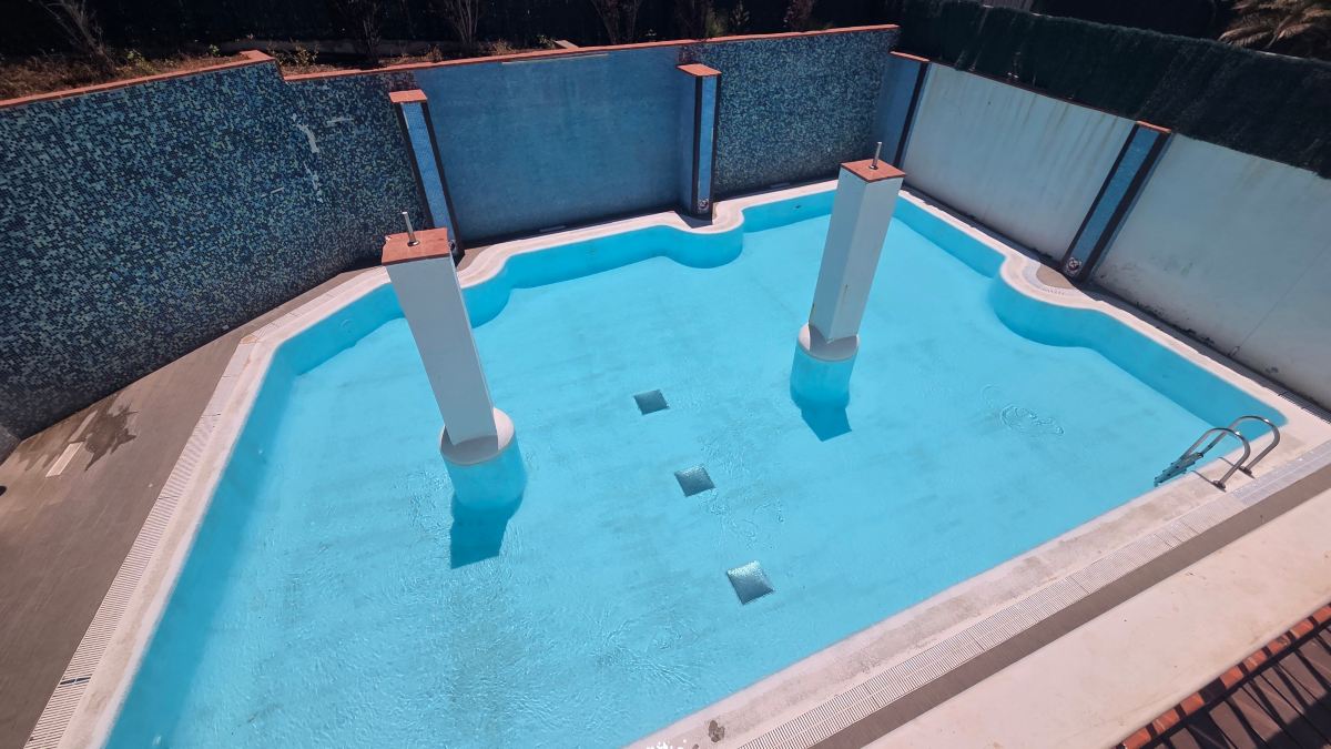 阿特兰蒂达切克茵小屋-旅行者