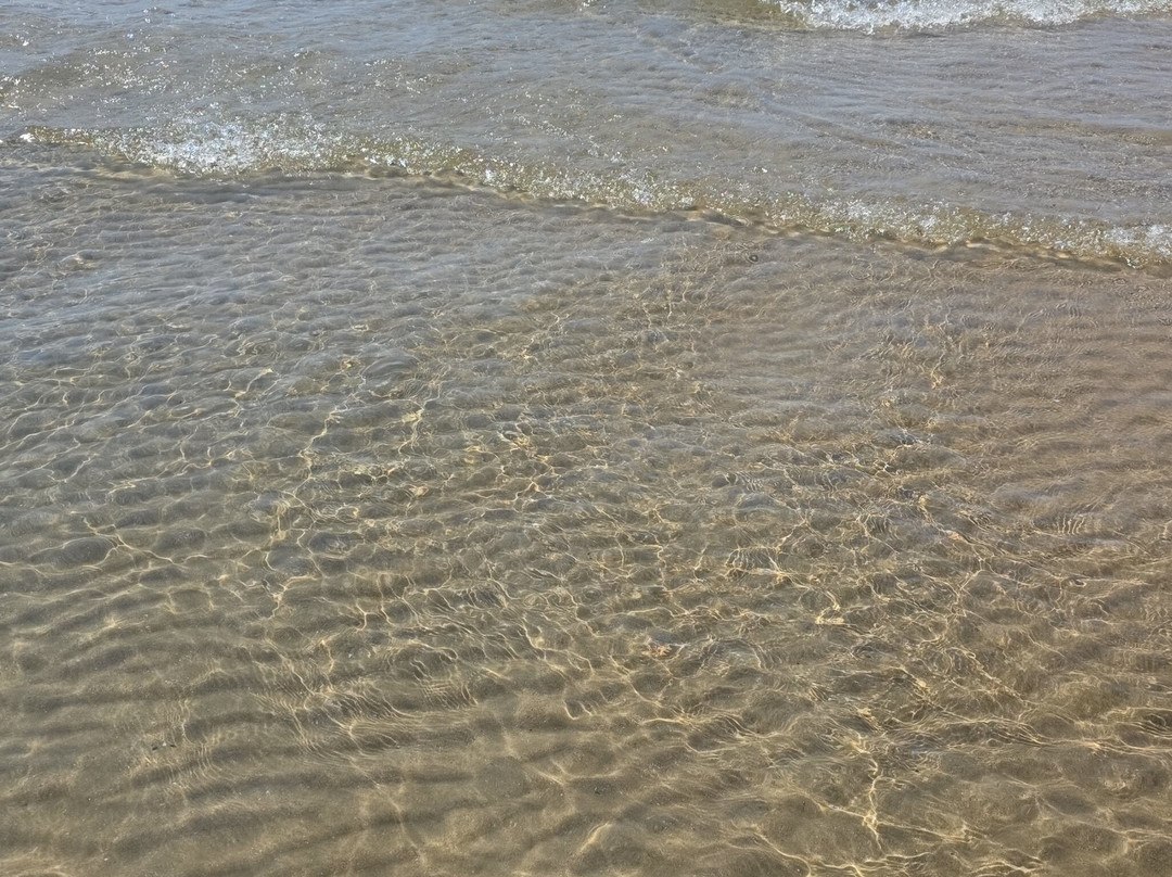 Lido Baia Azzurra-斯佩隆加必去景点