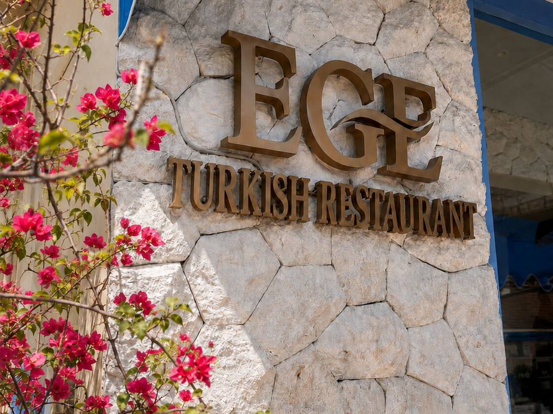Ege Restaurant