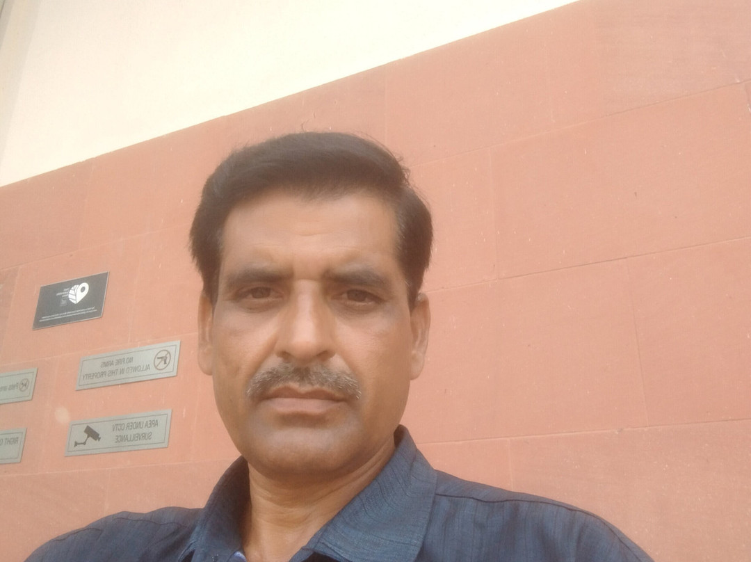 Nirvana Sarovar Portico Gorakhpur